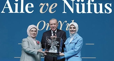 Aile ve Nüfus On Yılı Vizyonu Tanıtıldı: Güçlü Aile, Güçlü Türkiye Hedefi