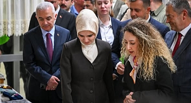 Aile ve Sosyal Hizmetler Bakanı Göktaş’tan Kırklareli’ne Anlamlı Ziyaret