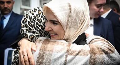 Aile ve Sosyal Hizmetler Bakanı Mahinur Özdemir Göktaş’tan Kırklareli ve Lüleburgaz’a Anlamlı Ziyaret