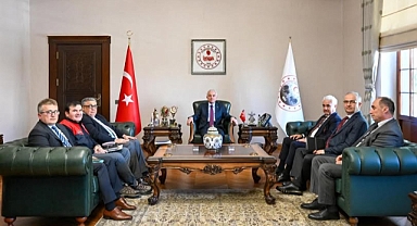 “Aşk ile Yorulmadan Kırklareli İçin Çalışıyoruz!”