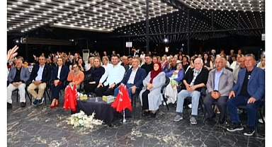 Babaeski’de Engelsiz Korodan Duygu Dolu Gece