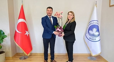 Babaeski İçin Eğitim ve Kalkınma Odaklı Ziyaret