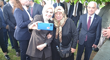Bakan Göktaş’tan Kırklareli Çıkarması: Sosyal Hizmetler ve Yeni Yaşam Alanı Açılışı