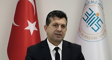 Çalışma Barışı ve Sendikal Haklar İçin Dikkat Çeken Açıklama