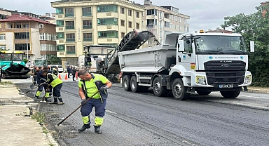 Candan Başkan: “Geleceğin Çerkezköy’ünü İnşa Ediyoruz”