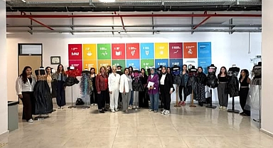“Dönüşüm: Plastik Şişeden Tasarıma” Sergisi Tekirdağ’da Sanatseverlerle Buluştu