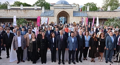 EDİRNE BİENALİ KAPILARINI AÇTI