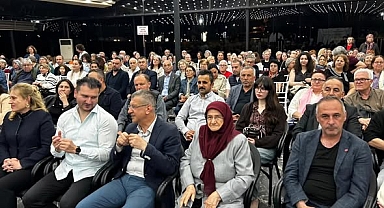 Engelliler Haftası’nda Babaeski’de Anlamlı Buluşma