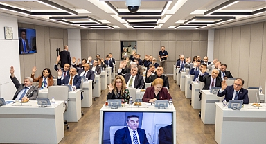 Genel Müdür Çay: Basın camiamız için yapıcı çözümler üretmeye odaklandık