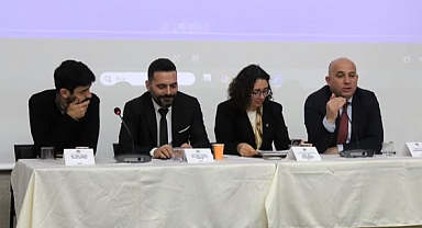 Gıda Güvenliği İçin Önemli Buluşma Kırklareli’de Gerçekleşti