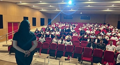 “Hayatları Kurtar: Ellerini Temizle” Eğitimi Kırklareli’nde Gerçekleştirildi