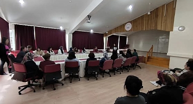 Kırklareli Aile ve Sosyal Hizmetler İl Müdürlüğü’nde İlk Yardım Farkındalık Eğitimi Düzenlendi