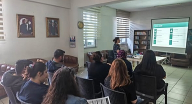 Kırklareli Aile ve Sosyal Hizmetler İl Müdürlüğü’nden Yaşlı Sağlığına Yönelik Önemli Eğitim