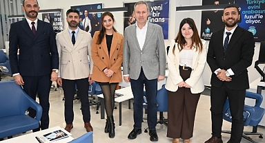 Kırklareli’de Finans ve Reel Sektör Güç Birliği: TSO’dan Önemli Ziyaret