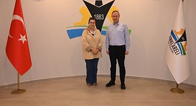 Kırklareli’de Sivil Toplum ve Dayanışma Vurgusu
