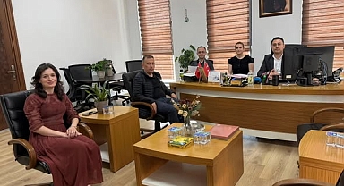 Kırklareli’de Tıbbi Cihaz Talepleri Komisyon Tarafından Değerlendirildi