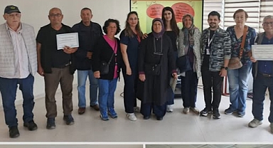 Kırklareli Eğitim ve Araştırma Hastanesi’nde Diyabet Eğitimi Gerçekleştirildi