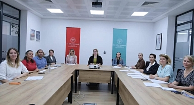 Kırklareli İl Sağlık Müdürlüğü’nde Aile Hekimliği 2026/6. Ek Yerleştirme Komisyonu Toplandı
