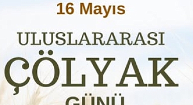 Kırklareli İl Sağlık Müdürlüğü’nden Çölyak Hastalığına Dikkat Çekildi