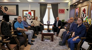 Kırklareli Kent Konseyi’nde Yeni Dönem Başladı