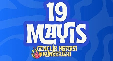 Kırklareli’nde 19 Mayıs Coşkusu: Gençlik Haftası Konserleri Başlıyor