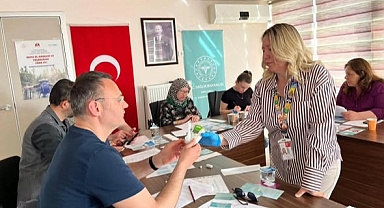 Kırklareli’nde 31 Mayıs Dünya Tütünsüz Günü Kapsamında Farkındalık Eğitimi Düzenlendi