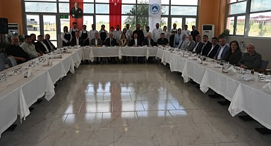 Kırklareli’nde “Aşçı Yardımcılığı Eğitimi” Final Yemeği Düzenlendi