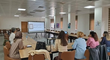 Kırklareli’nde Bebek Dostu Programı Değerlendirme Toplantısı Gerçekleştirildi