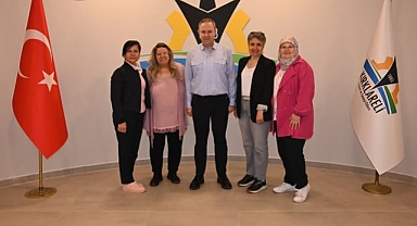 Kırklareli’nde Dayanışma ve Kent Kültürü Üzerine Anlamlı Buluşma