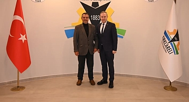 Kırklareli’nde Engelli Hakları ve İstihdamı İçin Önemli Buluşma