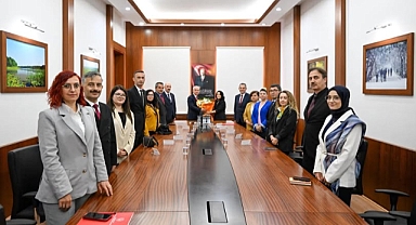 Kırklareli’nde Engelliler Haftası Mesajı: “Sevgi Varsa Engel Yoktur”
