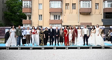 Kırklareli’nde Geleneksel Dokuma Sanatına Büyük İlgi