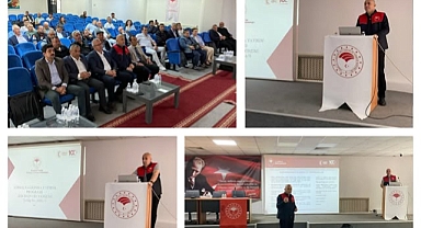 Kırklareli’nde Kırsal Kalkınma Destekleri İçin Yatırımcı Bilgilendirme Toplantısı Düzenlendi