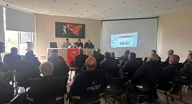 Kırklareli’nde Kırsal Kalkınma Hamlesi: Demirköy’de Yatırımcılara Bilgilendirme Toplantısı Düzenlendi