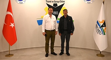 Kırklareli’nde Kırsal Kalkınma ve Ekonomik İş Birliği Masaya Yatırıldı