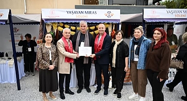 Kırklareli’nde Kültürel Miras Söyleşisine Yoğun İlgi