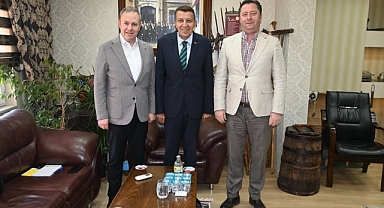 Kırklareli’nde Kurumlar Arası Dayanışma Mesajı
