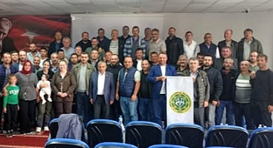 Kırklareli’nde Sertifikalı Kurban Kesim Eğitimi Düzenlendi