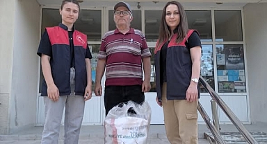 Kırklareli’nde Sorgum-Sudanotu Melezi Tohumu Dağıtımı Gerçekleştirildi
