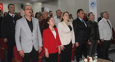Kırklareli’nde “Tarladan Sofraya Gıda Güvenliği” Paneli Yoğun İlgi Gördü