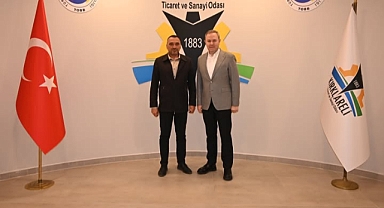 Kırklareli’nde Taşımacılık ve Lojistik Sektörü Masaya Yatırıldı