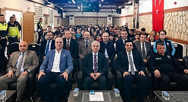 Kırklareli’nde Trafik Haftası Kapsamında Anlamlı Program Düzenlendi