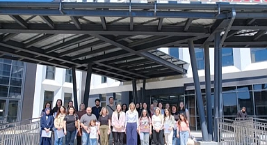 Kırklareli’nde Üreme Sağlığı Hizmet İçi Eğitimi Tamamlandı