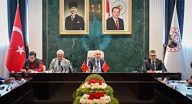 Kırklareli’nde Vatandaş Buluşmaları: Vali Uğur Turan Talepleri Dinledi