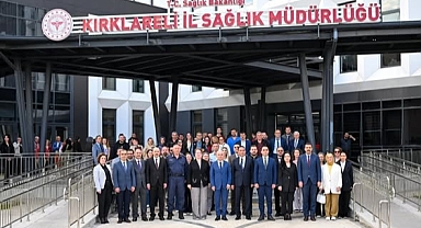 Kırklareli’nde Yasadışı Bahis ve Dijital Dolandırıcılıkla Mücadele Konferansı Düzenlendi