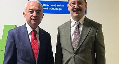Kırklareli’nin Kalkınma Hedefleri Ankara’da Masaya Yatırıldı