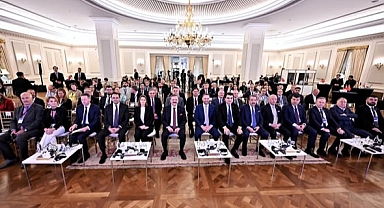 Kırklareli TSO Başkanı Soner Ilık, Türkiye-Belçika Ekonomi Forumu’na Katıldı