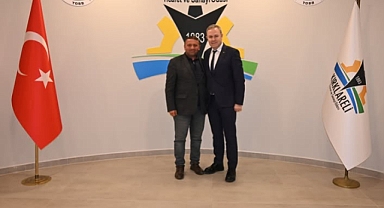 Kırklareli TSO’da Kırsal Kalkınma Gündemi: Yerel Üretim ve Köy Ekonomisi Masaya Yatırıldı