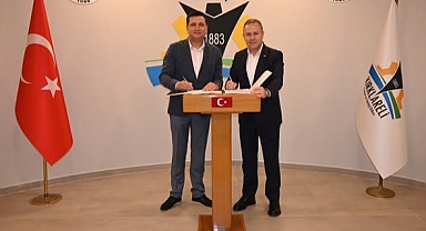 Kırklareli TSO ile Yapı Kredi’den Üyelere Özel Avantaj Protokolü