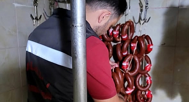 Kurban Bayramı Öncesi Gıda Güvenliği İçin Denetimler Artırıldı